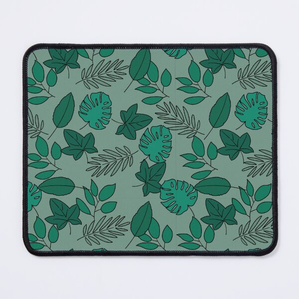 Item preview, Green leaves from nature designed and sold by SunriseD.