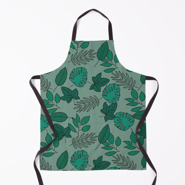 Item preview, Green leaves from nature designed and sold by SunriseD.