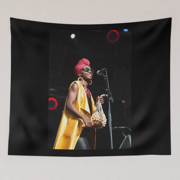 Item preview, the amazons of africa designed and sold by Nebulae-Art.