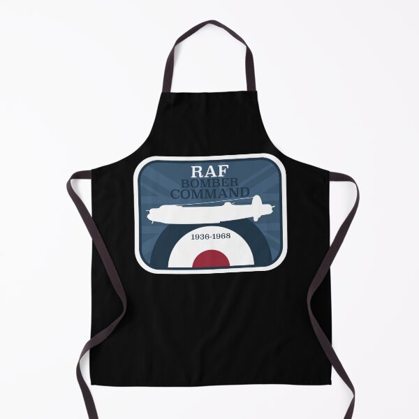 Item preview, WW2 RAF Lancaster - Bomber Command designed and sold by StrongVlad.