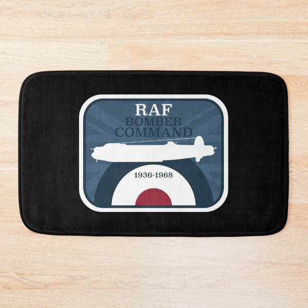 Item preview, WW2 RAF Lancaster - Bomber Command designed and sold by StrongVlad.