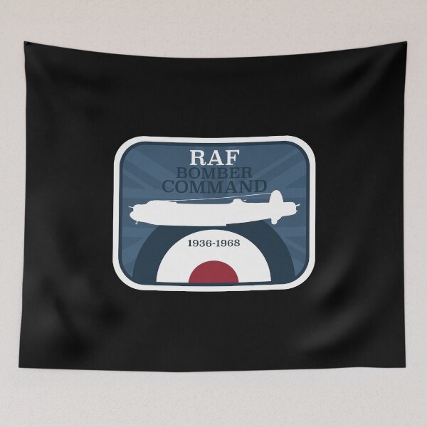 Item preview, WW2 RAF Lancaster - Bomber Command designed and sold by StrongVlad.
