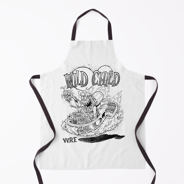 Item preview, WILD CHILD! designed and sold by MINION-FACTORY.