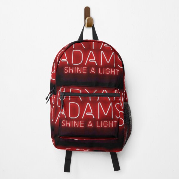 Item preview, shine a light tour 2022 b adams designed and sold by bolincrti.