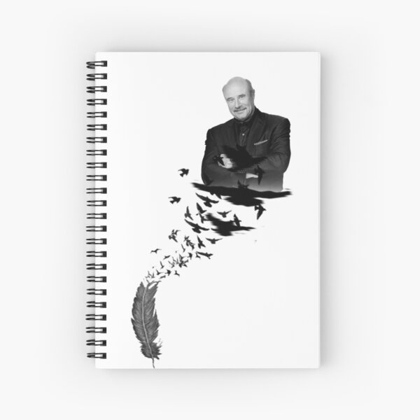 Item preview, Dr. Phil - Lost in the Wind designed and sold by sophiemonie.