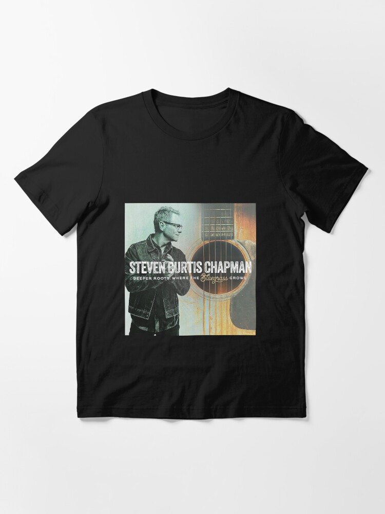 steven curtis chapman t shirts