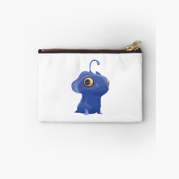Item preview, The Sea Beast - Blue Monster designed and sold by Necronder.
