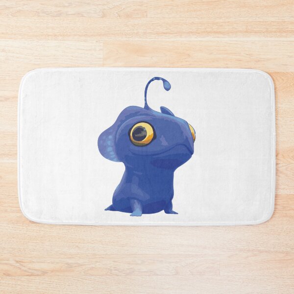 Item preview, The Sea Beast - Blue Monster designed and sold by Necronder.