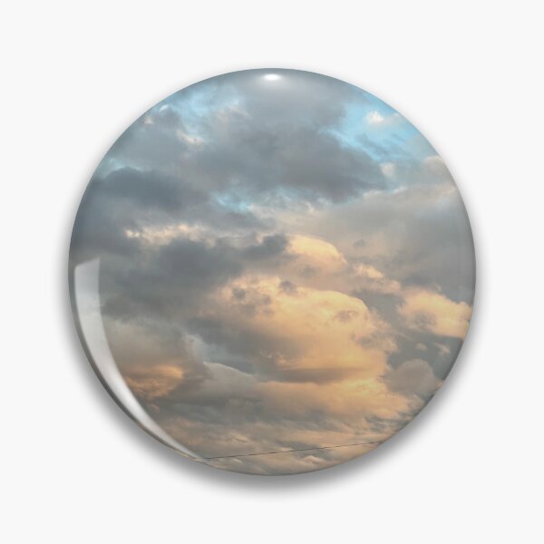 Item preview, Grey skies designed and sold by SazB33.