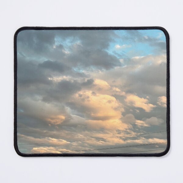 Item preview, Grey skies designed and sold by SazB33.