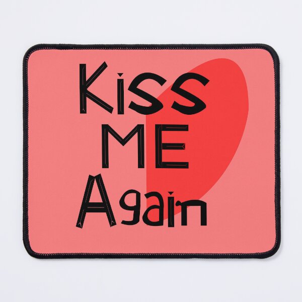 Item preview, Kiss Me Again style, designed and sold by design-emperor.