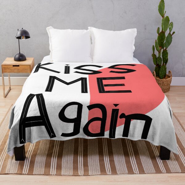 Item preview, Kiss Me Again style, designed and sold by design-emperor.