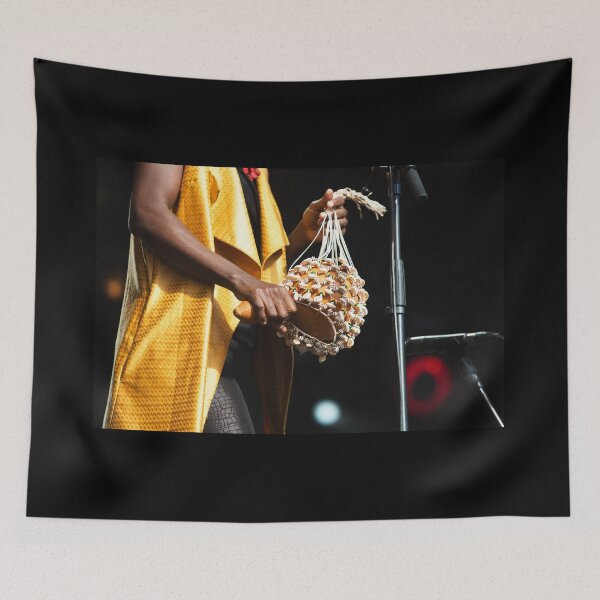 Item preview, The Amazons of Africa designed and sold by Nebulae-Art.