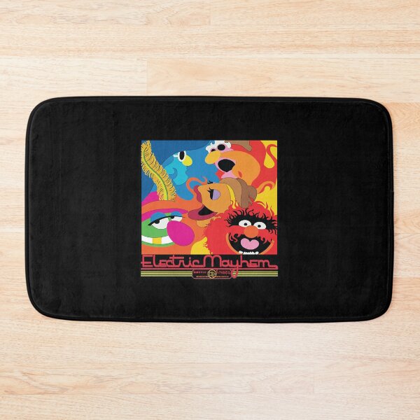 Item preview, BotF Finals 2021 Electric Mayhem  designed and sold by CarriePot21177.