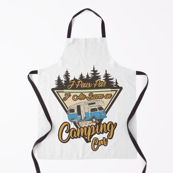 Item preview, Camping Car Je Peux Pas Je Me Barre En Camping Car designed and sold by Tatus Brinal.