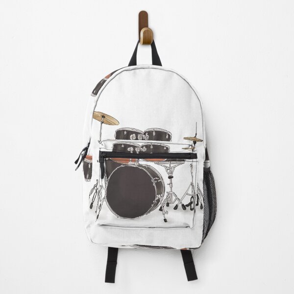 Item preview, Drum Music Instrument designed and sold by bunniesmee.