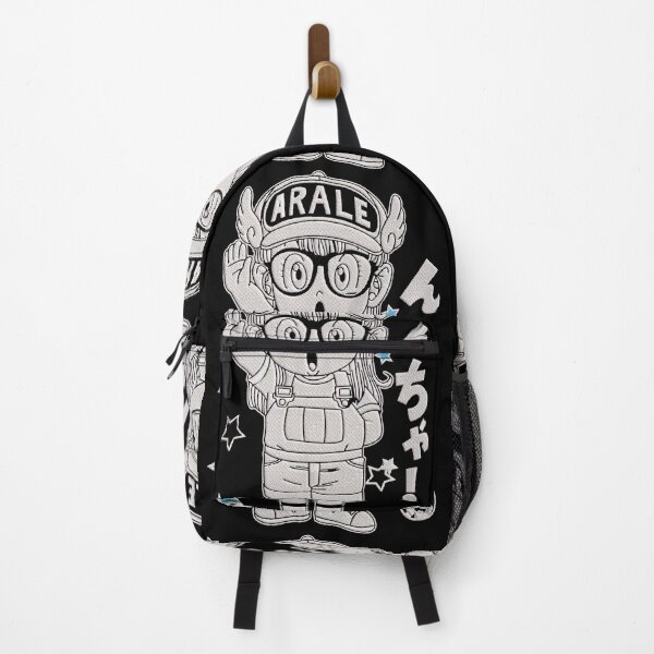 Item preview, Arale embroidery designed and sold by Peggy4822.
