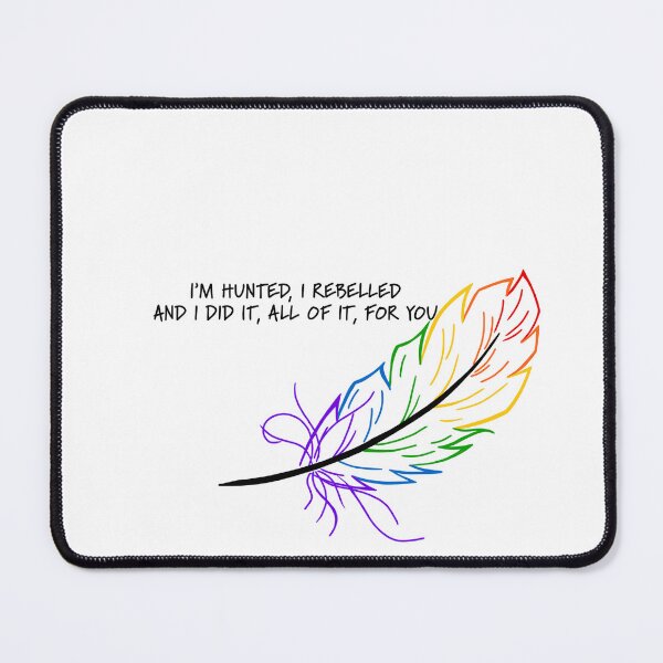 Item preview, I did it, all of it, for you designed and sold by KayWinchester92.
