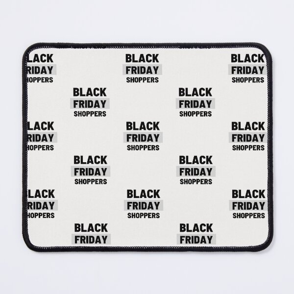 Item preview, Copy of Black friday shoppers designed and sold by Fashionista  Star.