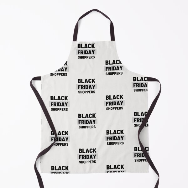 Item preview, Copy of Black friday shoppers designed and sold by Fashionista Star.