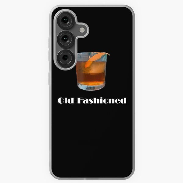 Item preview, Old Fashioned Cocktail designed and sold by edensmr.