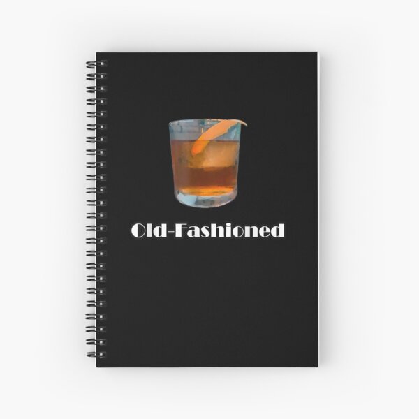 Item preview, Old Fashioned Cocktail designed and sold by edensmr.