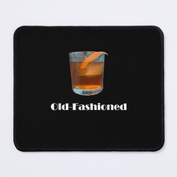 Item preview, Old Fashioned Cocktail designed and sold by edensmr.