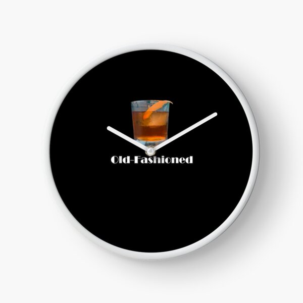 Item preview, Old Fashioned Cocktail designed and sold by edensmr.