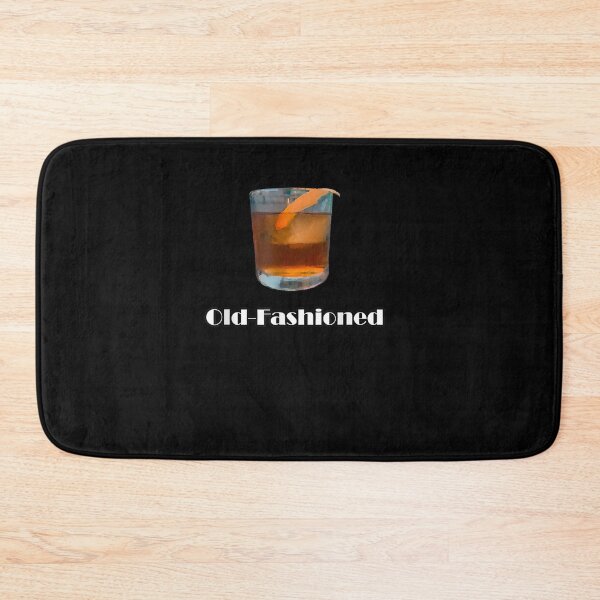 Item preview, Old Fashioned Cocktail designed and sold by edensmr.
