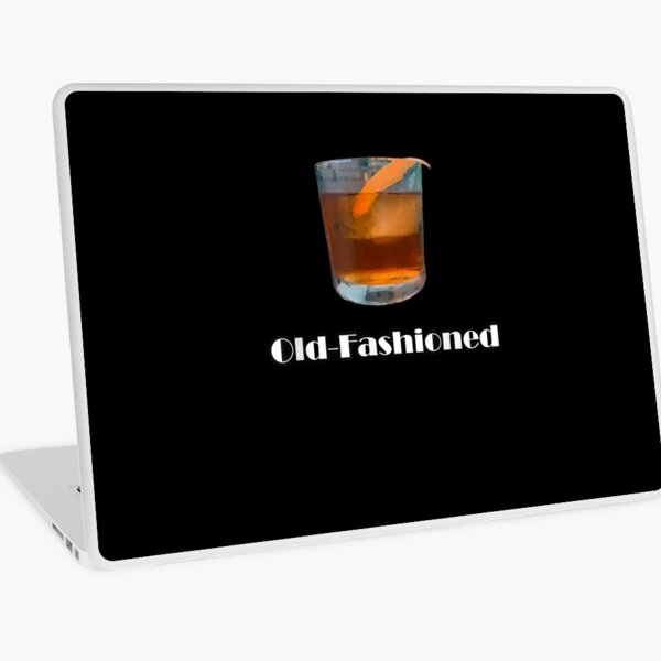 Item preview, Old Fashioned Cocktail designed and sold by edensmr.