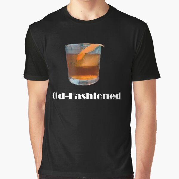 Item preview, Old Fashioned Cocktail designed and sold by edensmr.