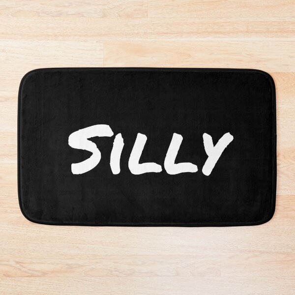 Item preview,  I am silly emotion and mood - mental health designed and sold by Therapy by Sen.
