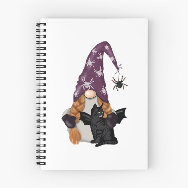 Item preview, Gnome Halloween Wizard designed and sold by AthleticWolves.