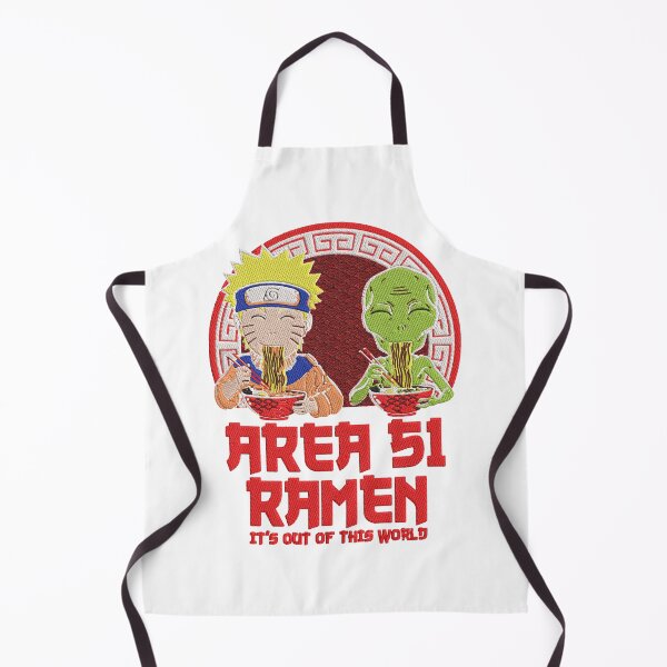 Item preview, Area 51 Ramen designed and sold by Peggy4822.