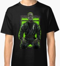 BJJ Frankenstein Classic T-Shirt