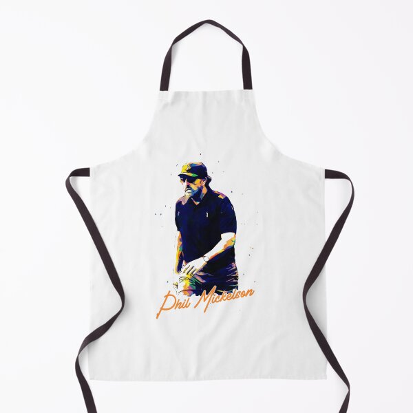 Item preview, Phil mickelson art designed and sold by Jolaine1410.