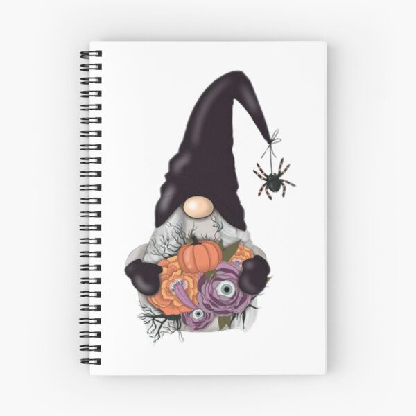 Item preview, Gnome Halloween Wizard designed and sold by AthleticWolves.