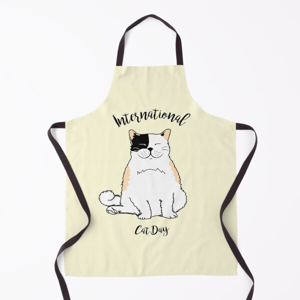 Item preview, Cat Day01CB designed and sold by Cushy Digital.