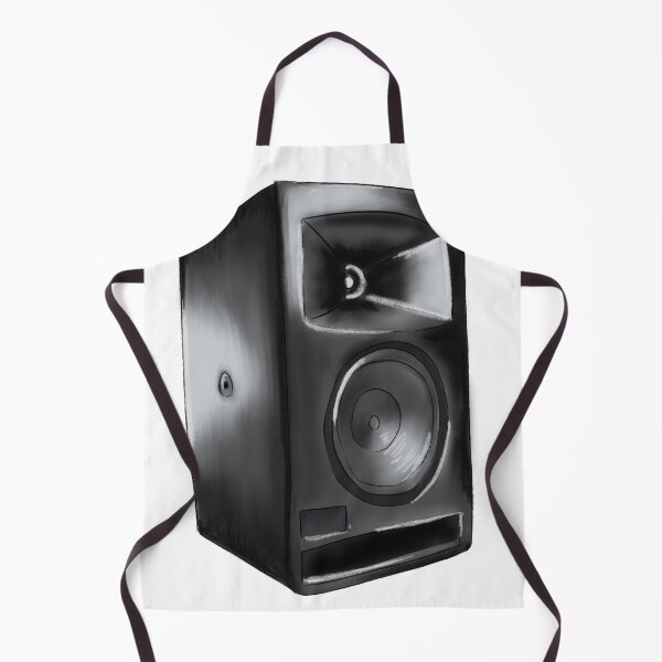 Item preview, speaker sound system Left designed and sold by bunniesmee.