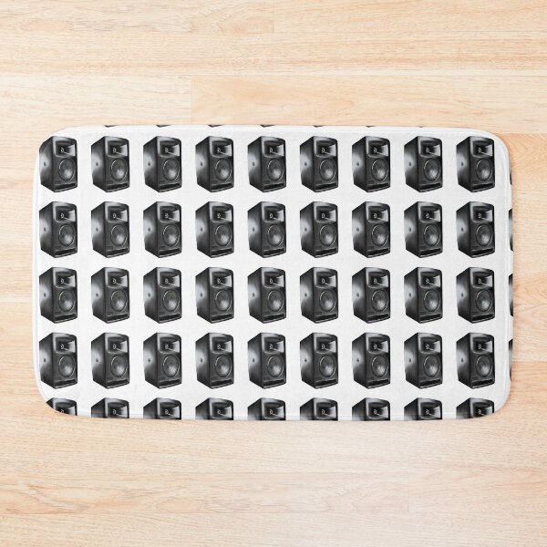 Item preview, speaker sound system Left  designed and sold by bunniesmee.