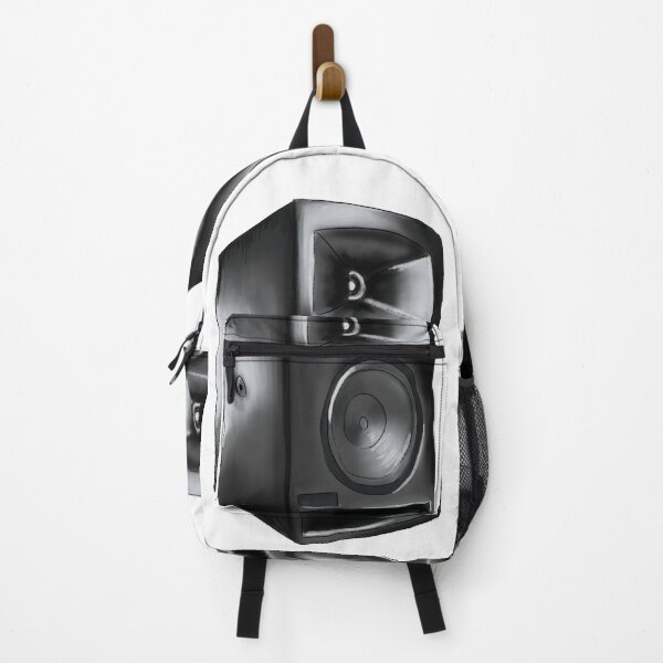 Item preview, speaker sound system Left designed and sold by bunniesmee.