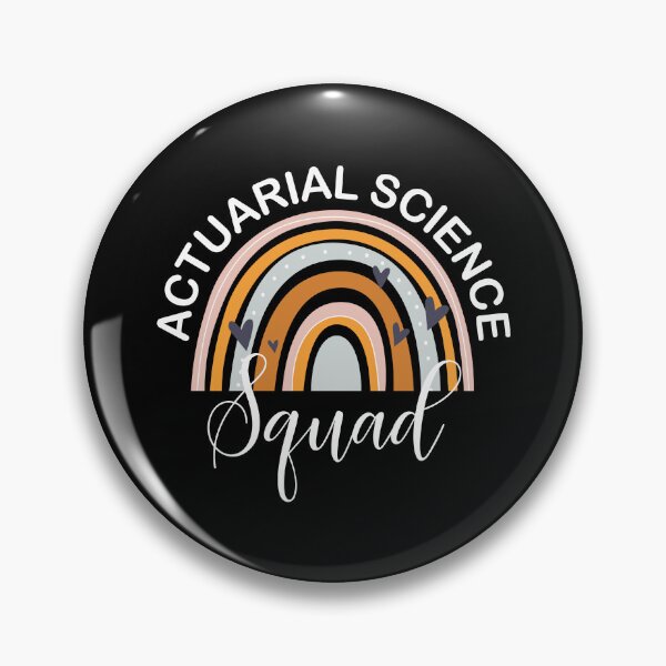 Item preview, Actuary Actuarial Science Cute designed and sold by NestaReign.