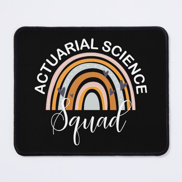 Item preview, Actuary Actuarial Science Cute designed and sold by NestaReign.