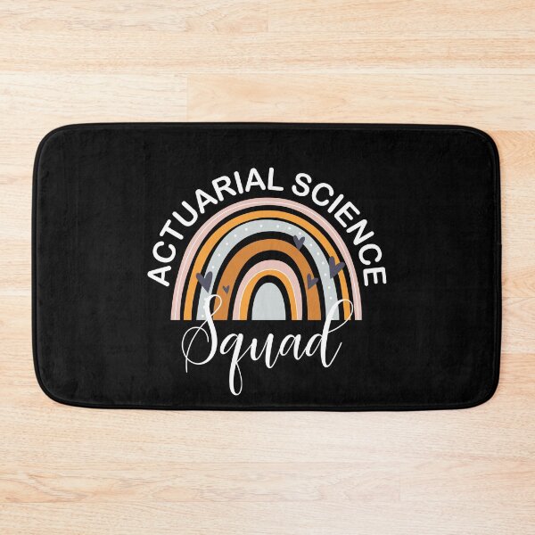 Item preview, Actuary Actuarial Science Cute designed and sold by NestaReign.