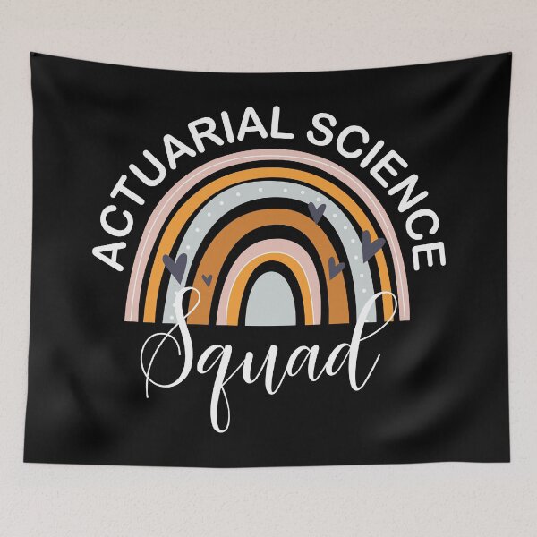 Item preview, Actuary Actuarial Science Cute designed and sold by NestaReign.