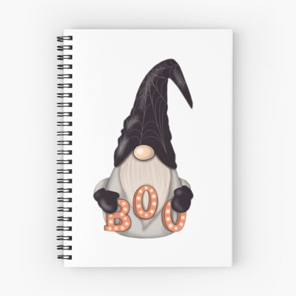 Item preview, Gnome Halloween designed and sold by AthleticWolves.