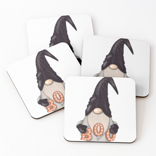 Item preview, Gnome Halloween designed and sold by AthleticWolves.