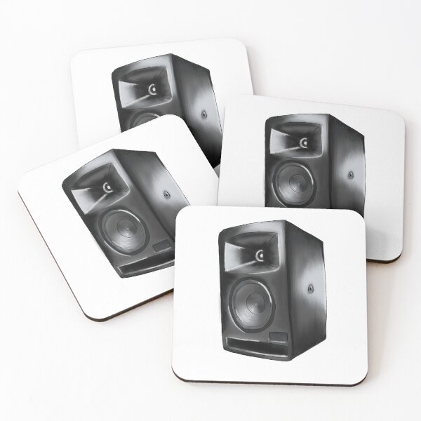 Item preview, Speaker sound system Right designed and sold by bunniesmee.