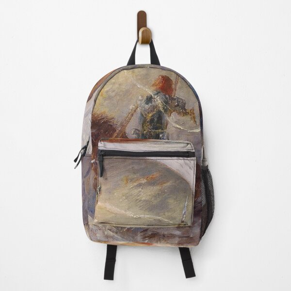 Item preview, Fernand Cormon The Knight´s Dream designed and sold by Vintage Designs +.