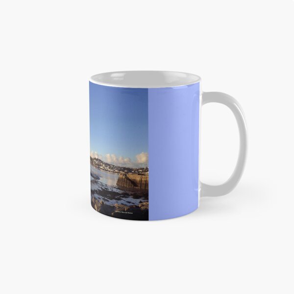 Item preview, A Winter Afternoon in Instow designed and sold by Charmiene Maxwell-Batten.